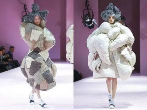 搞笑时装秀表演,搞笑时装秀的爆笑瞬间大盘点