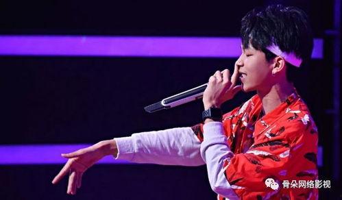 明日之子高凡个人资料