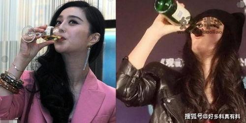 娱乐圈好酒量,谁才是酒中豪杰？