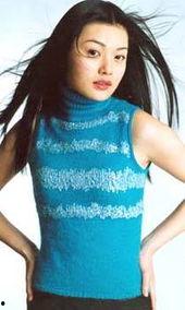 世界小姐李冰个人资料